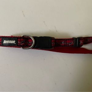Avenue Dog Collar